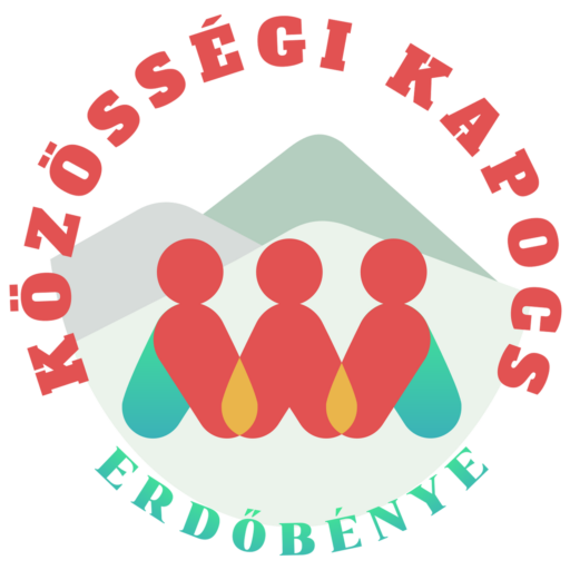 Közösségi Kapocs logo